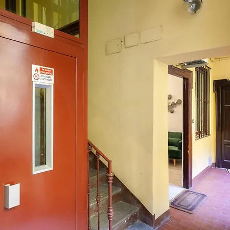 Renovated In Center - Commenda 21 מילאנו