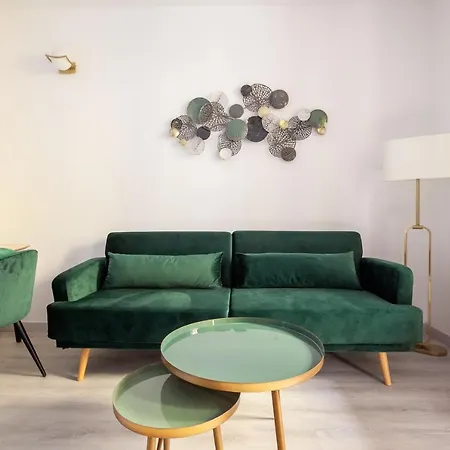 Apartman Renovated In Center - Commenda 21 Milánó